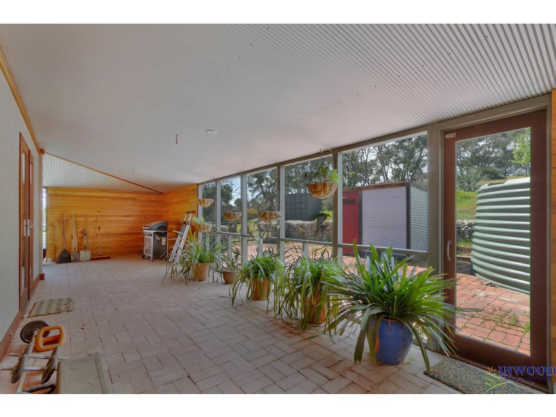 263 Warren Road, Williamstown SA 5351