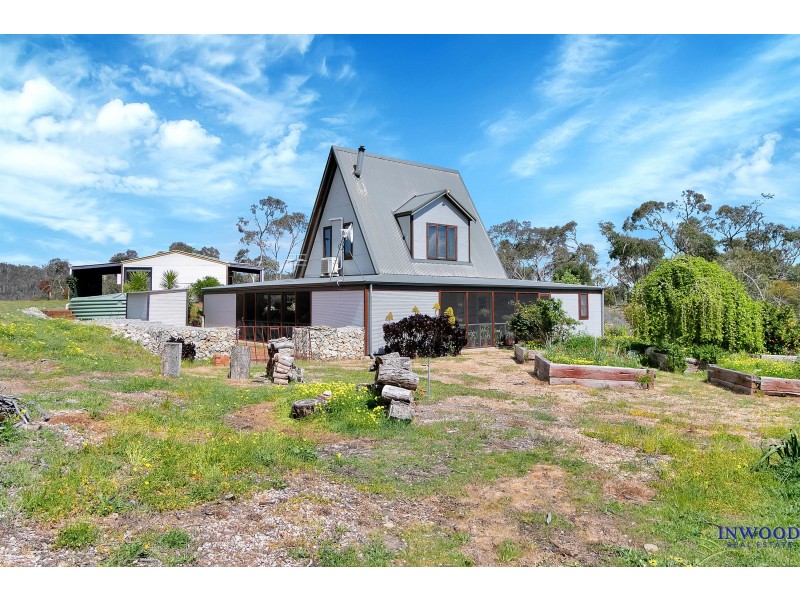 263 Warren Road, Williamstown SA 5351