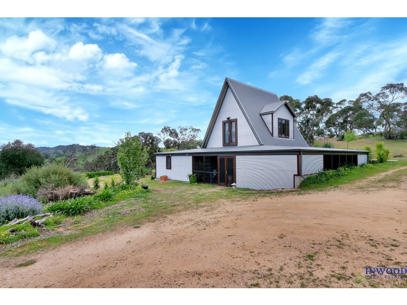 263 Warren Road, Williamstown SA 5351