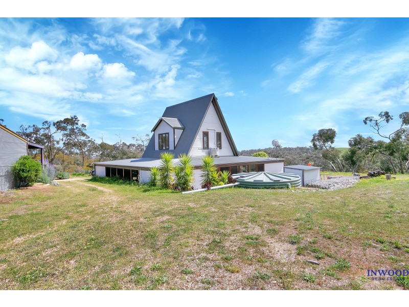 263 Warren Road, Williamstown SA 5351