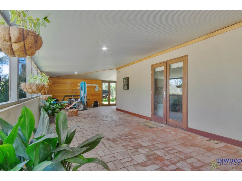 263 Warren Road, Williamstown SA 5351