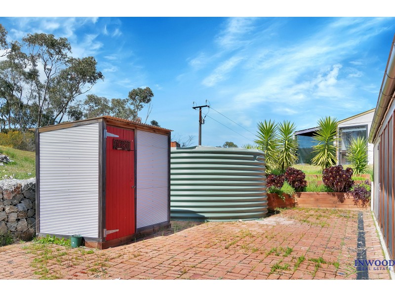 263 Warren Road, Williamstown SA 5351