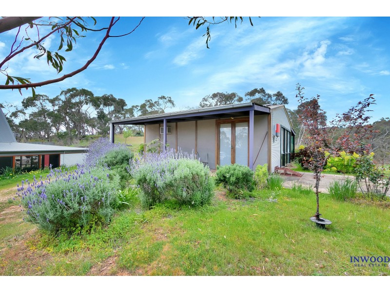263 Warren Road, Williamstown SA 5351