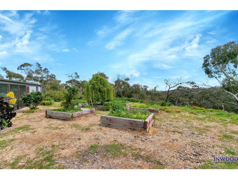 263 Warren Road, Williamstown SA 5351