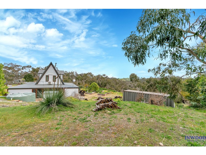 263 Warren Road, Williamstown SA 5351