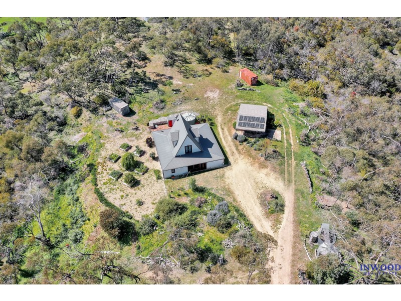 263 Warren Road, Williamstown SA 5351