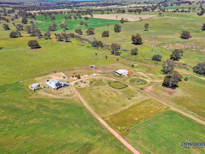 475 Strachans Road, Springton SA 5235