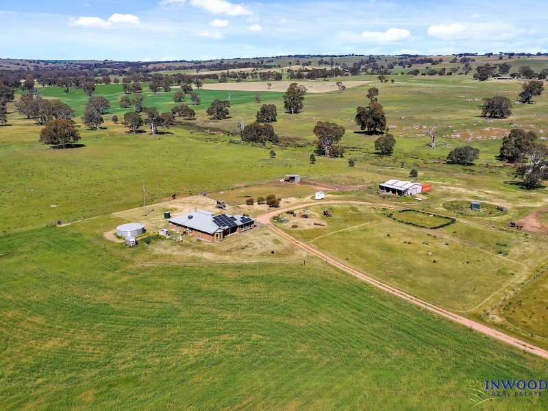 475 Strachans Road, Springton SA 5235