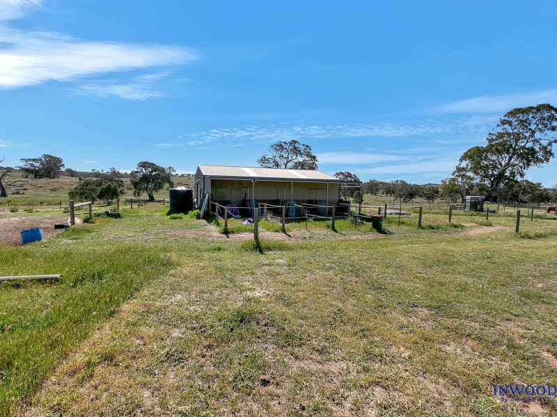 475 Strachans Road, Springton SA 5235