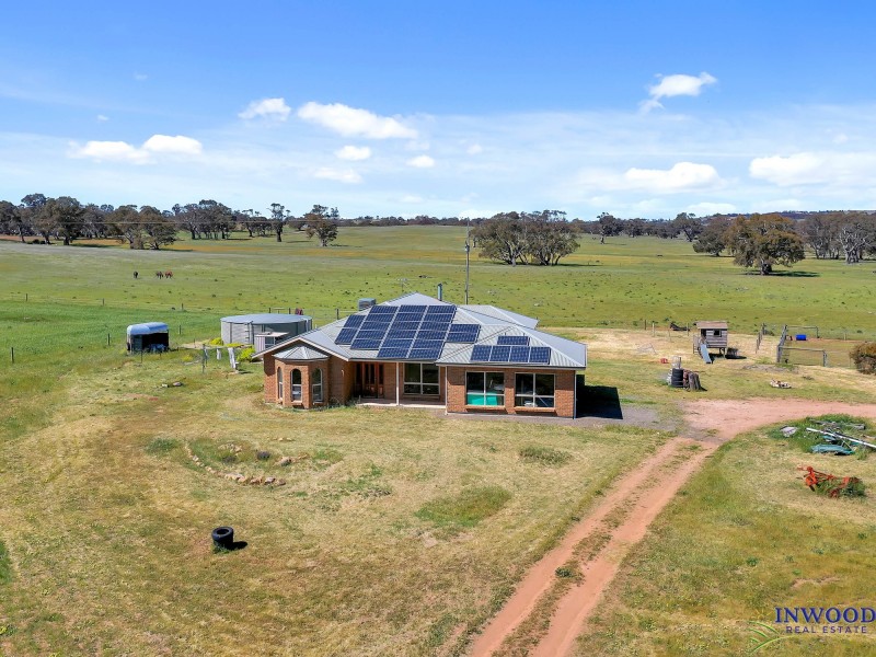 475 Strachans Road, Springton SA 5235
