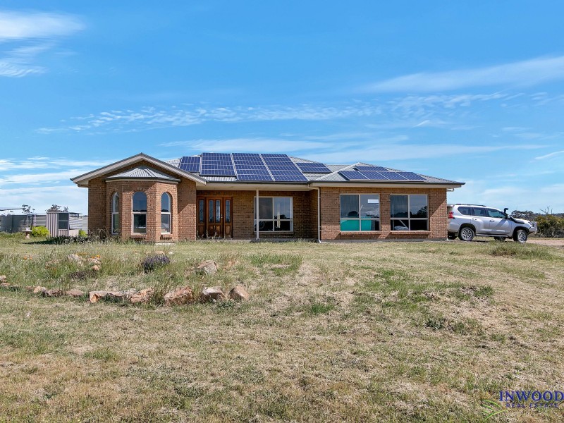 475 Strachans Road, Springton SA 5235