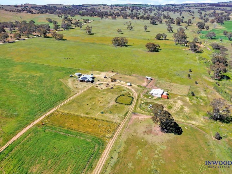 475 Strachans Road, Springton SA 5235