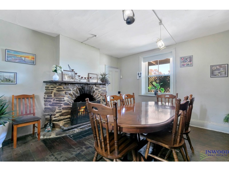 16 Miller Street, Springton SA 5235