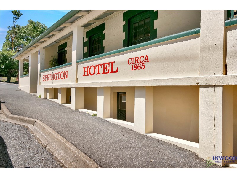 16 Miller Street, Springton SA 5235