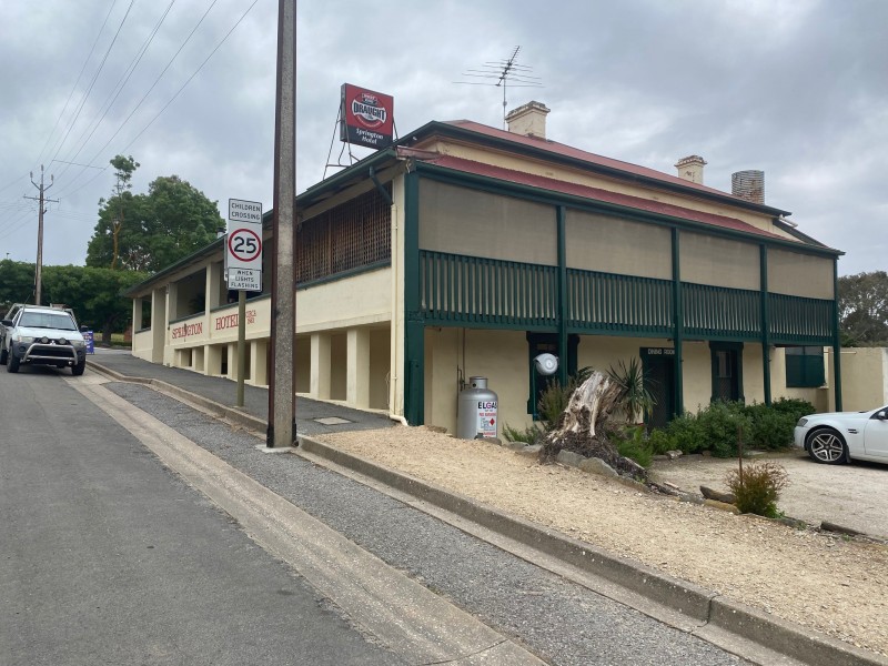 16 Miller Street, Springton SA 5235