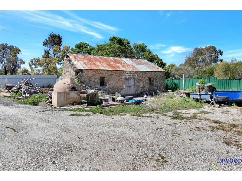16 Miller Street, Springton SA 5235