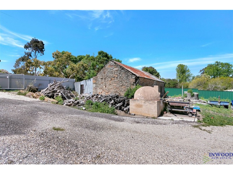 16 Miller Street, Springton SA 5235