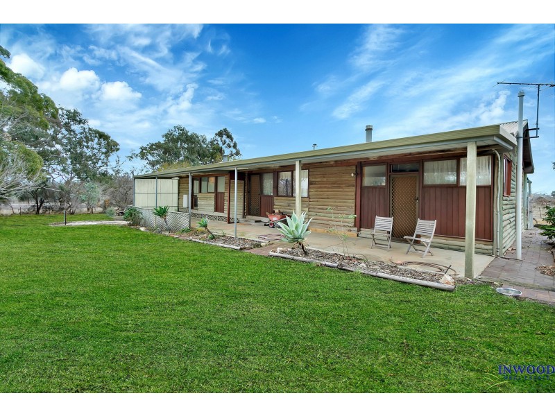 82 Koop Creek Road (Springton Hills Wines), Springton SA 5235