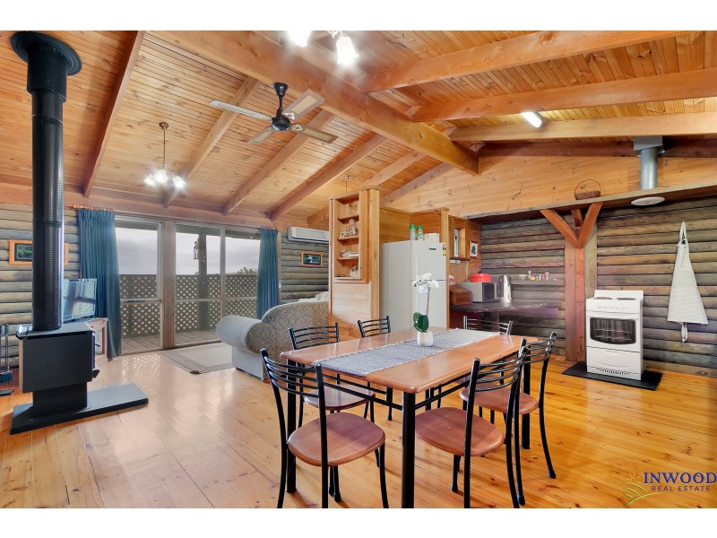 82 Koop Creek Road (Springton Hills Wines), Springton SA 5235
