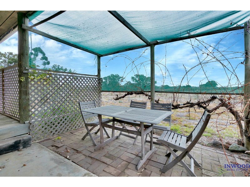 82 Koop Creek Road (Springton Hills Wines), Springton SA 5235