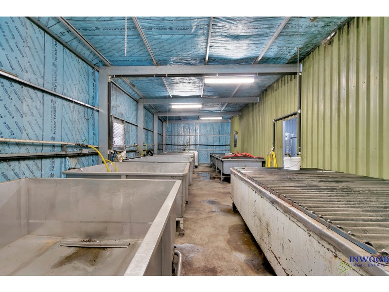 82 Koop Creek Road (Springton Hills Wines), Springton SA 5235
