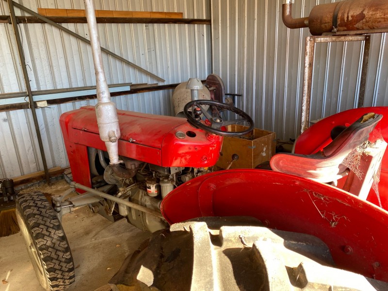 82 Koop Creek Road (Springton Hills Wines), Springton SA 5235