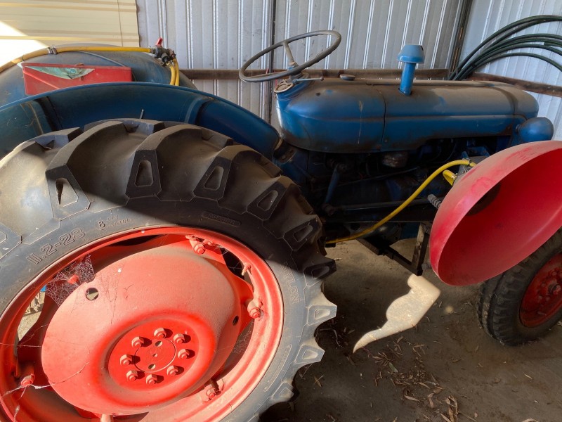 82 Koop Creek Road (Springton Hills Wines), Springton SA 5235