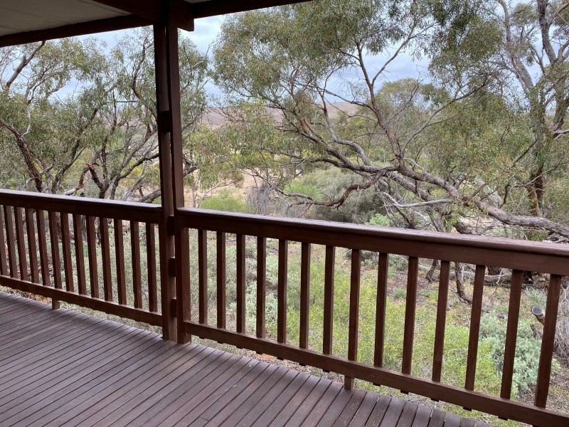 233 Bundilla Road, Cambrai SA 5353