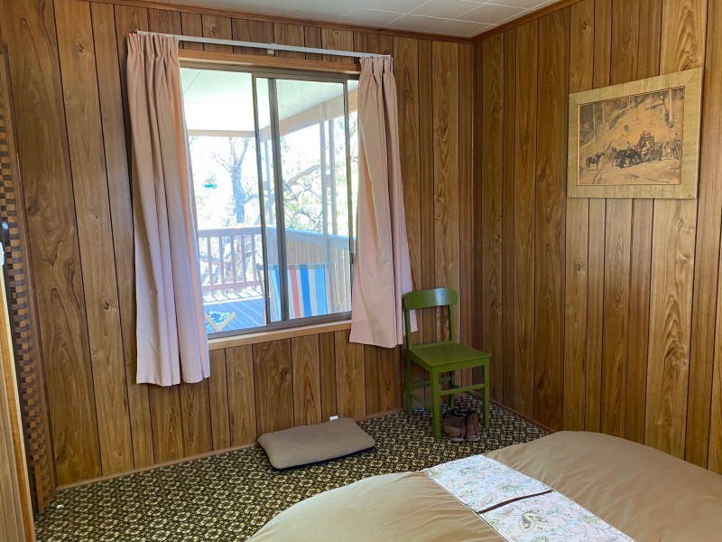 233 Bundilla Road, Cambrai SA 5353