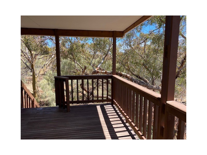 233 Bundilla Road, Cambrai SA 5353