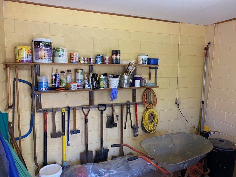 233 Bundilla Road, Cambrai SA 5353