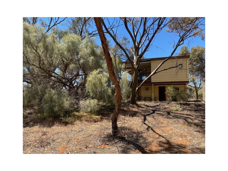 233 Bundilla Road, Cambrai SA 5353