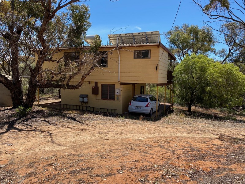 233 Bundilla Road, Cambrai SA 5353