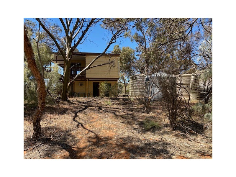 233 Bundilla Road, Cambrai SA 5353