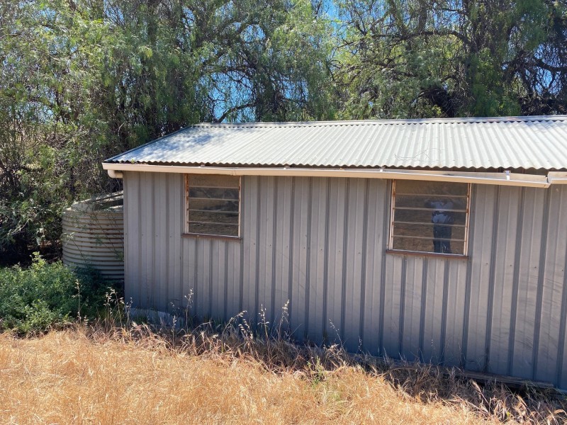 233 Bundilla Road, Cambrai SA 5353