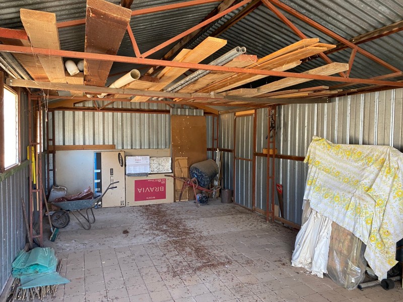 233 Bundilla Road, Cambrai SA 5353