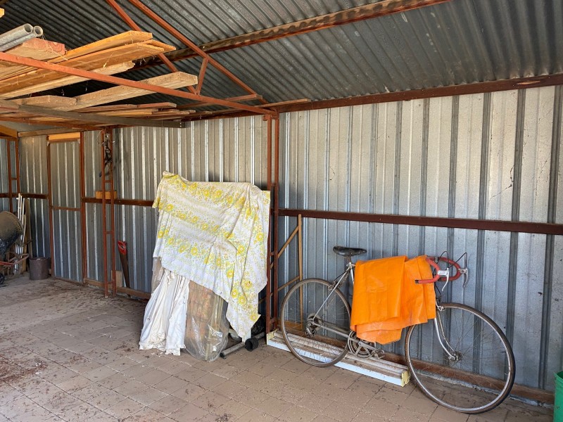 233 Bundilla Road, Cambrai SA 5353