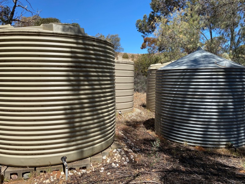 233 Bundilla Road, Cambrai SA 5353