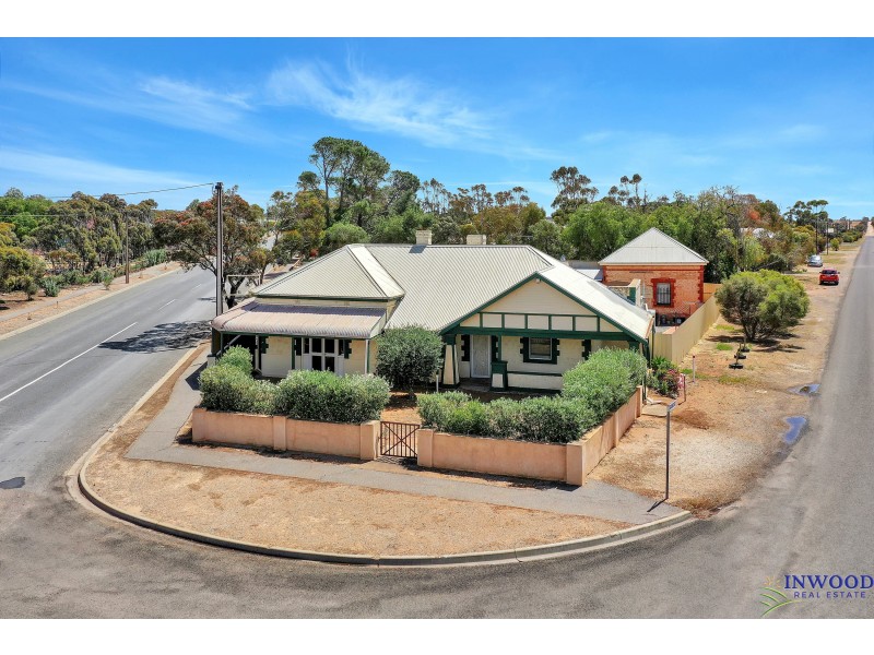 1 Main Street, Cambrai SA 5353