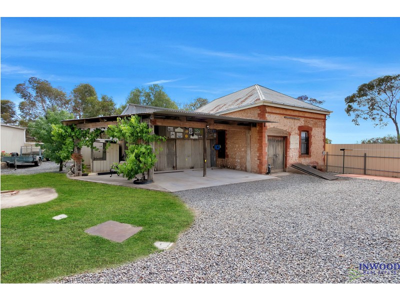 1 Main Street, Cambrai SA 5353