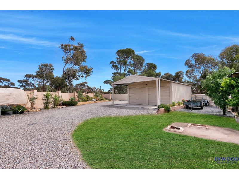 1 Main Street, Cambrai SA 5353