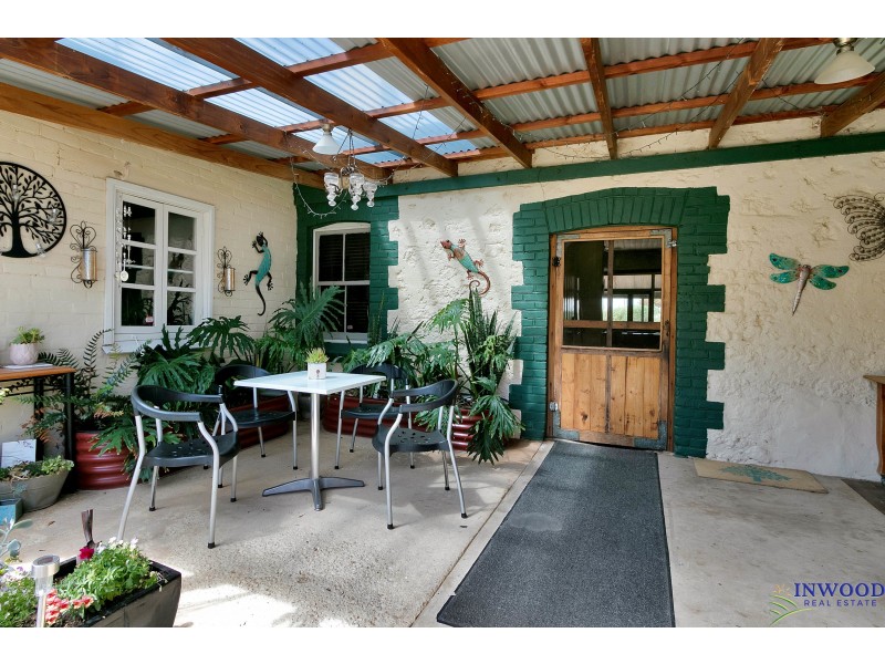 1 Main Street, Cambrai SA 5353