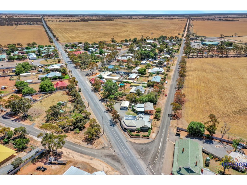 1 Main Street, Cambrai SA 5353