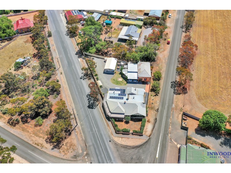 1 Main Street, Cambrai SA 5353