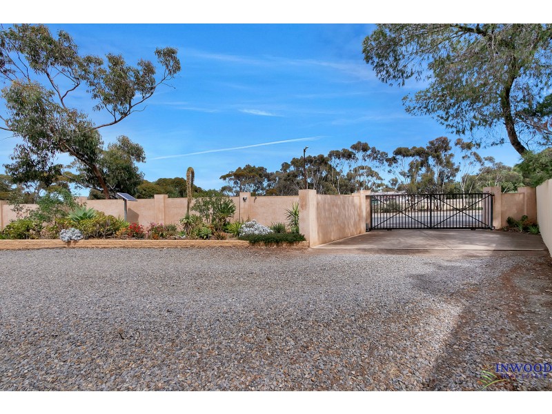 1 Main Street, Cambrai SA 5353