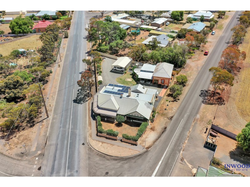 1 Main Street, Cambrai SA 5353