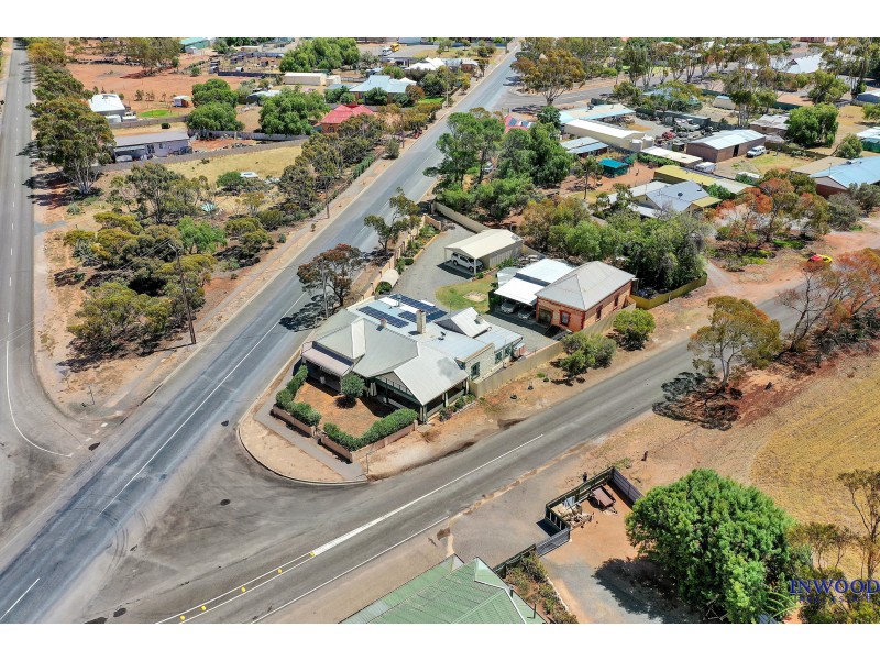 1 Main Street, Cambrai SA 5353