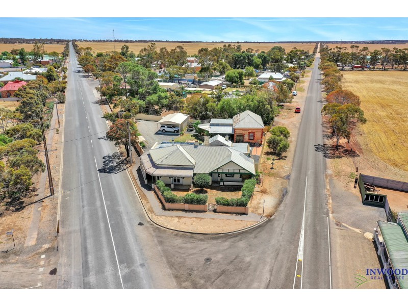 1 Main Street, Cambrai SA 5353