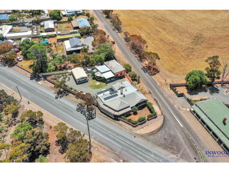 1 Main Street, Cambrai SA 5353
