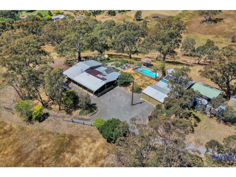 231 Mcvitties Road, Birdwood SA 5234